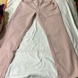 Men’s pink Levi’s (99)
